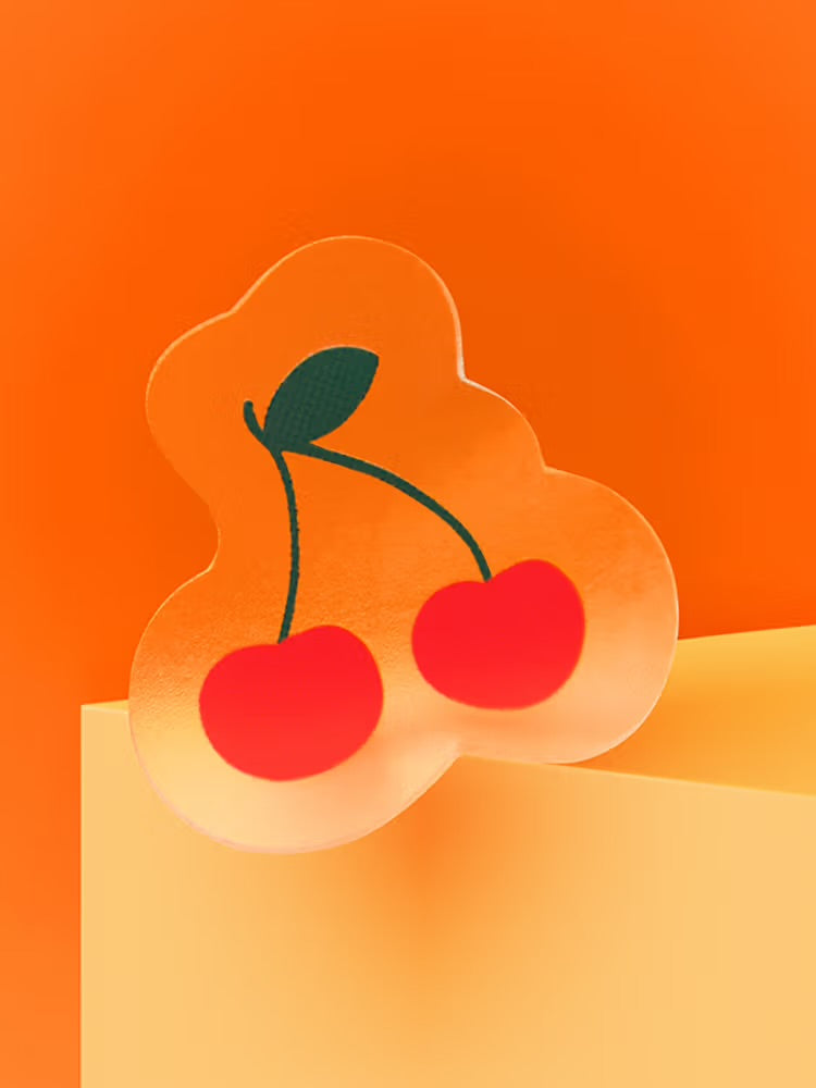 Y2K必備🩶 A solution 痘痘護理貼✨擠痘後專用| 精准覆蓋| 溫和呵護