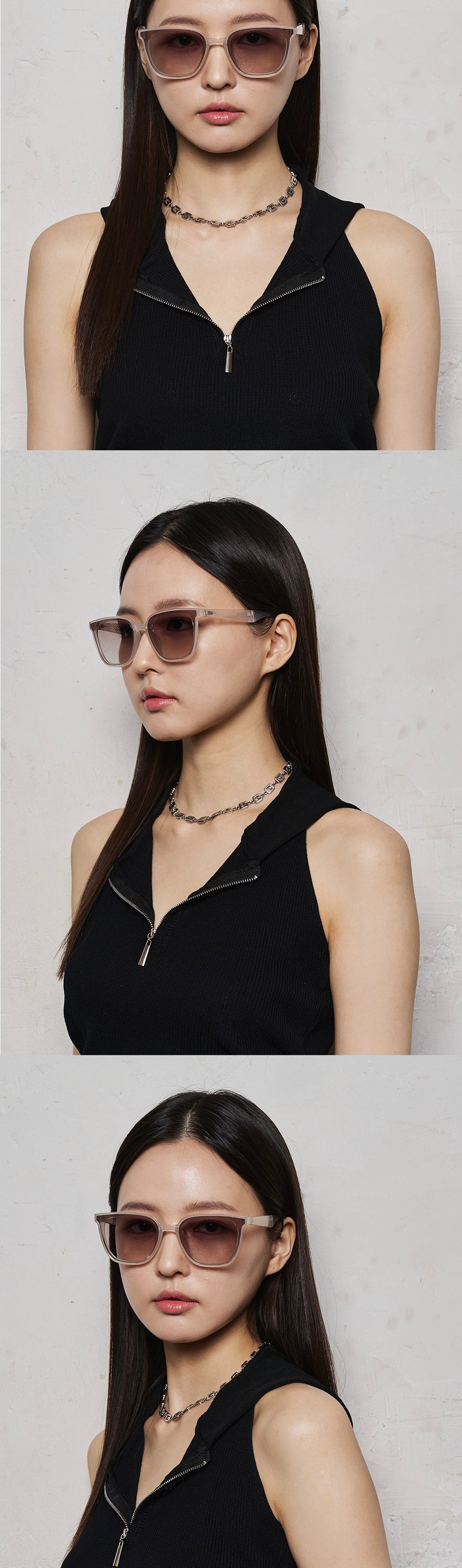 韓國小眾品牌✨RECLOW WIRWIR 無壓力可摺疊太陽眼鏡💫