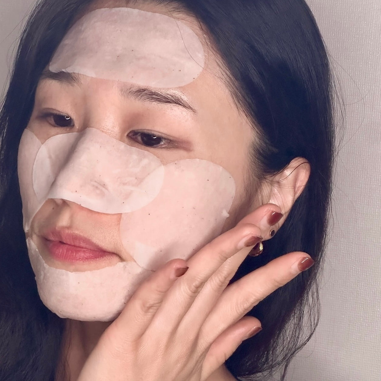 Primera溫和低刺激PHA X LHA去角質收毛孔棉片☁️| MILD & PERFECT PORE PEELING PAD