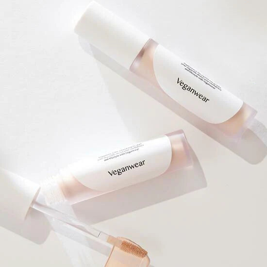 CLIO Veganwear Cover Concealer 純素高效遮瑕液