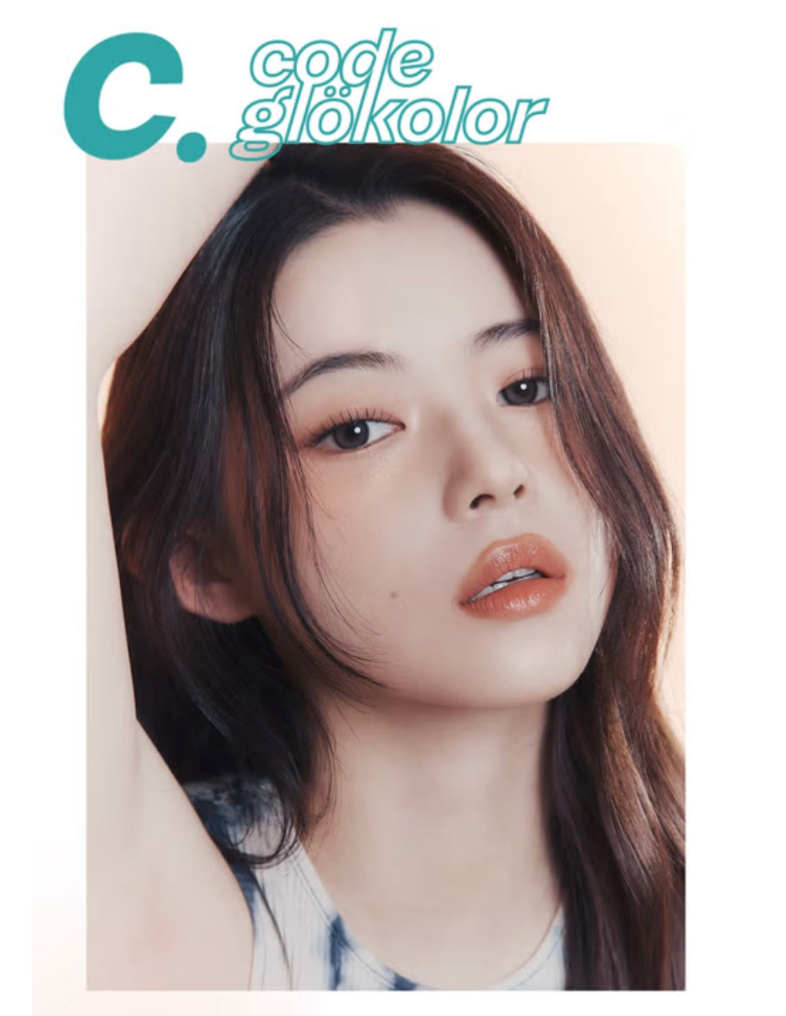 韓國少眾牌子✨Codeglokolor滋潤眼霜遮瑕膏 |Codeglokolor Concealenol✨