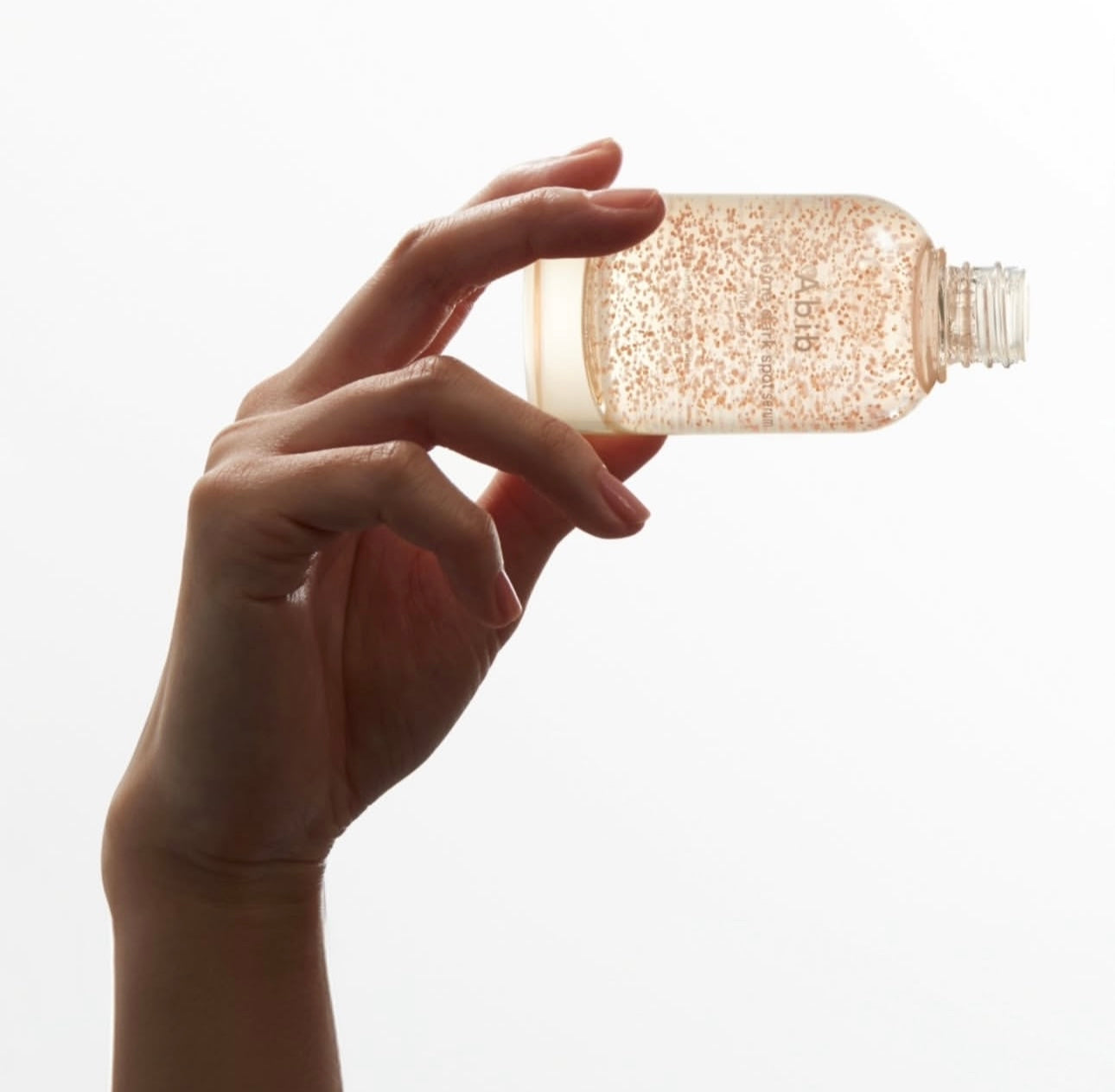 專業淡斑黑科技✨Abib 穀胱甘肽淡斑精華🧡| Abib Glutathiosome dark spot serum