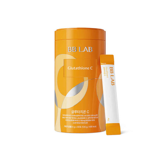 Bb LAB 穀胱甘肽維他命C 粉💫| Bb Lab Glutathione C✨| 從內開啟你的「自帶濾鏡」模式！