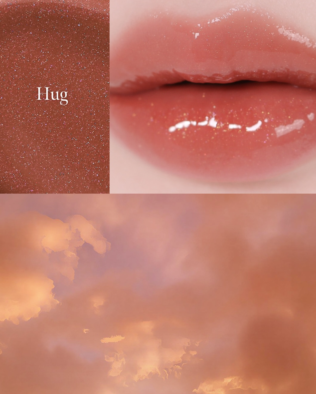 Milk Touch 星願珍珠光澤唇釉🌟 | Milk Touch Ornament Prism Shine Pearl Gloss💫