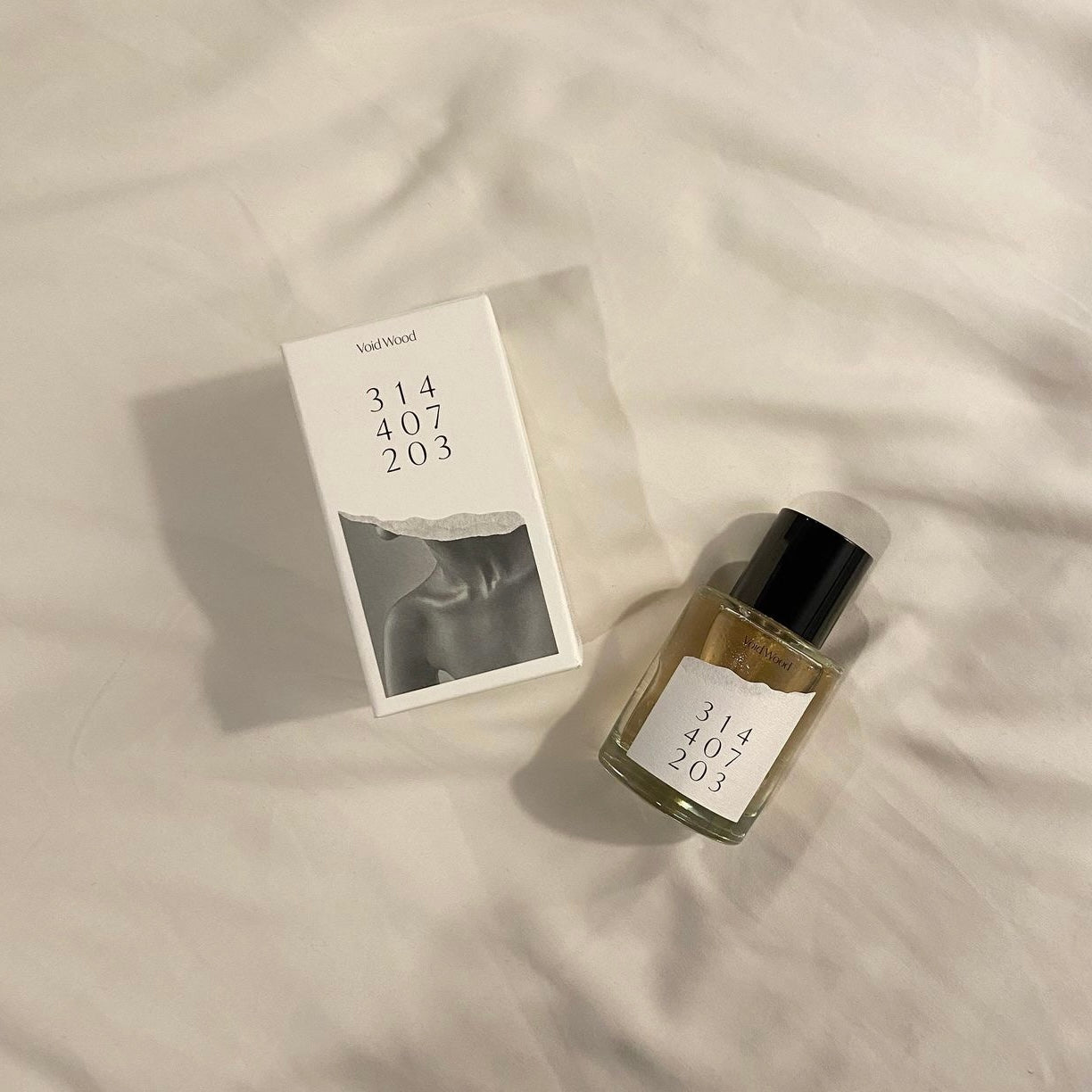 A'DDICT Eau de Parfum 淡香水50ml   – Bearzstore