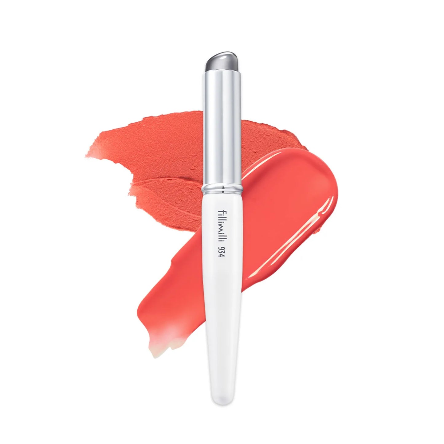Fillimilli 矽膠唇刷&腮紅刷 Silicone Lip & Cheek Brush 934✨