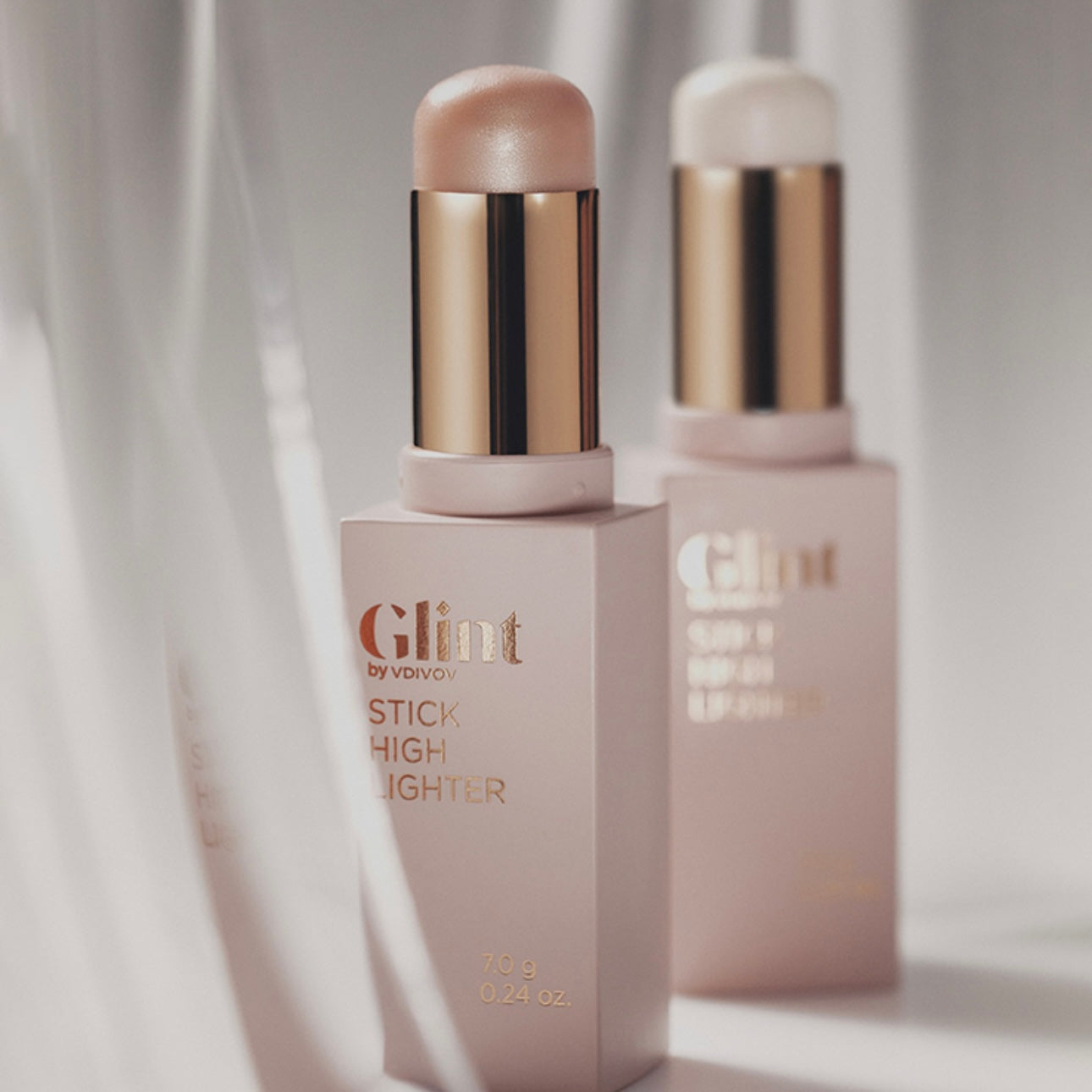 30/12截～Glint 保濕高光打亮棒| Glint Stick Highlighter💫