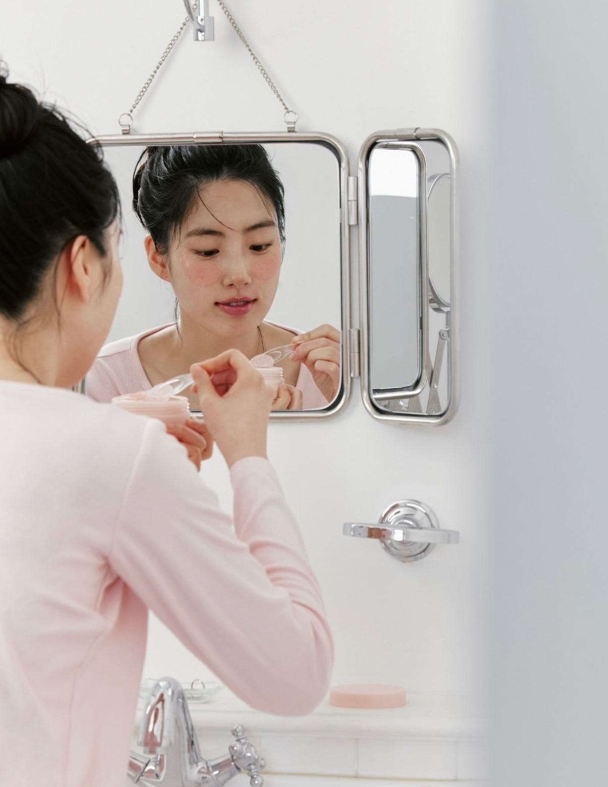 Abib PDRN視黃醇美白淡紋緊緻眼膜| Abib PDRN Retinal Glow Jelly Eye Patch💖