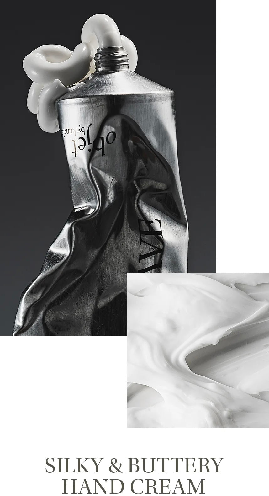 Objet by KUNDAL 香氛護手霜 + 深邃櫻桃唇膏禮盒組🎁