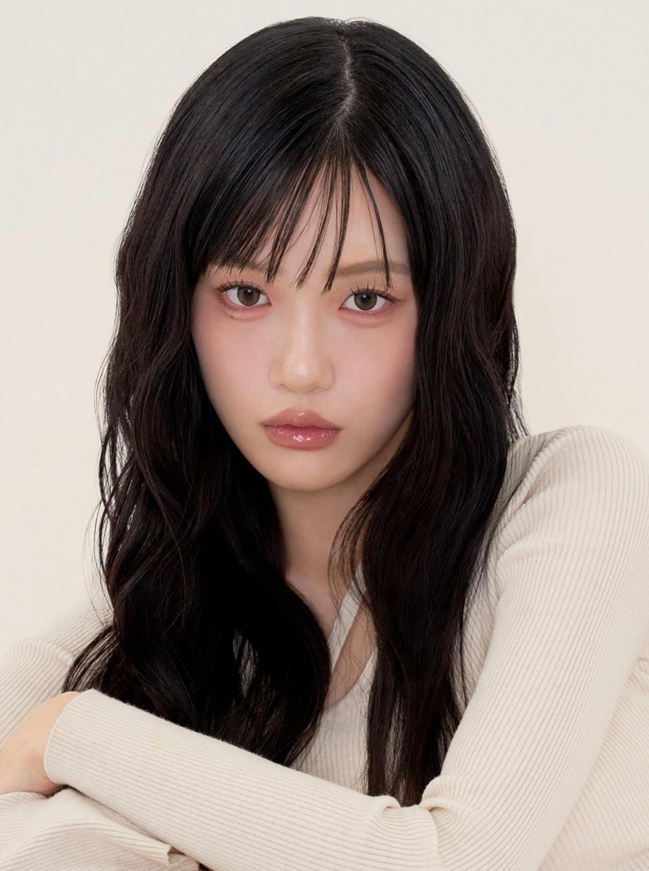 偽素顏天花板✨BBIA 極細裸感眼線膠筆💖| 畫出媽生感深邃大眼 💫 | BBIA Nudy Slim Eyeliner