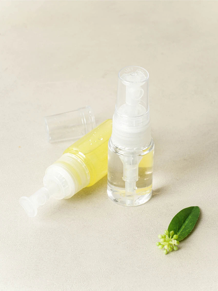 韓國Daiso旅行裝霧化型噴霧 30ml 2個裝✨