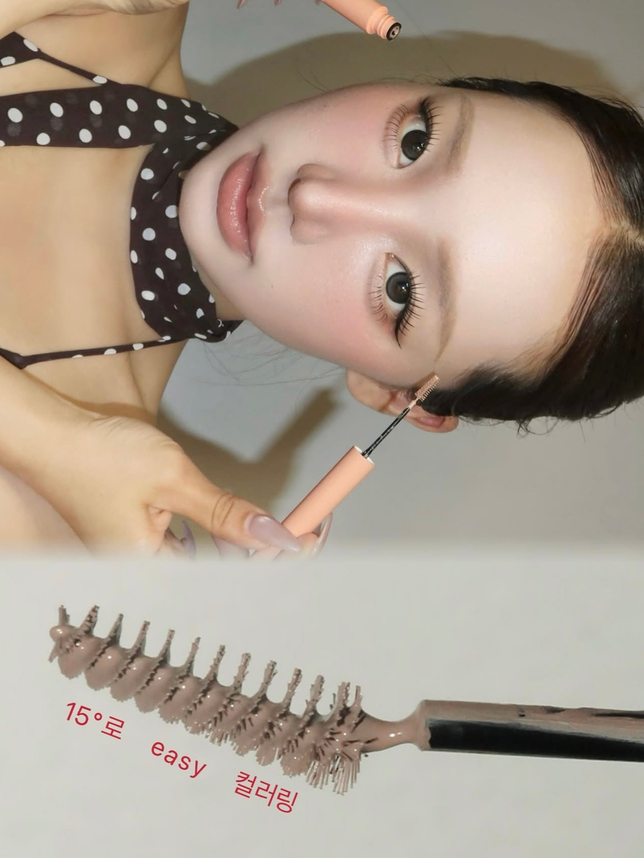 送眉彩膏/送修眉刀 ✨美妝blogger空瓶狂推✨Espoir訂製平衡眉筆 ✖ 鎖色定型眉彩膏