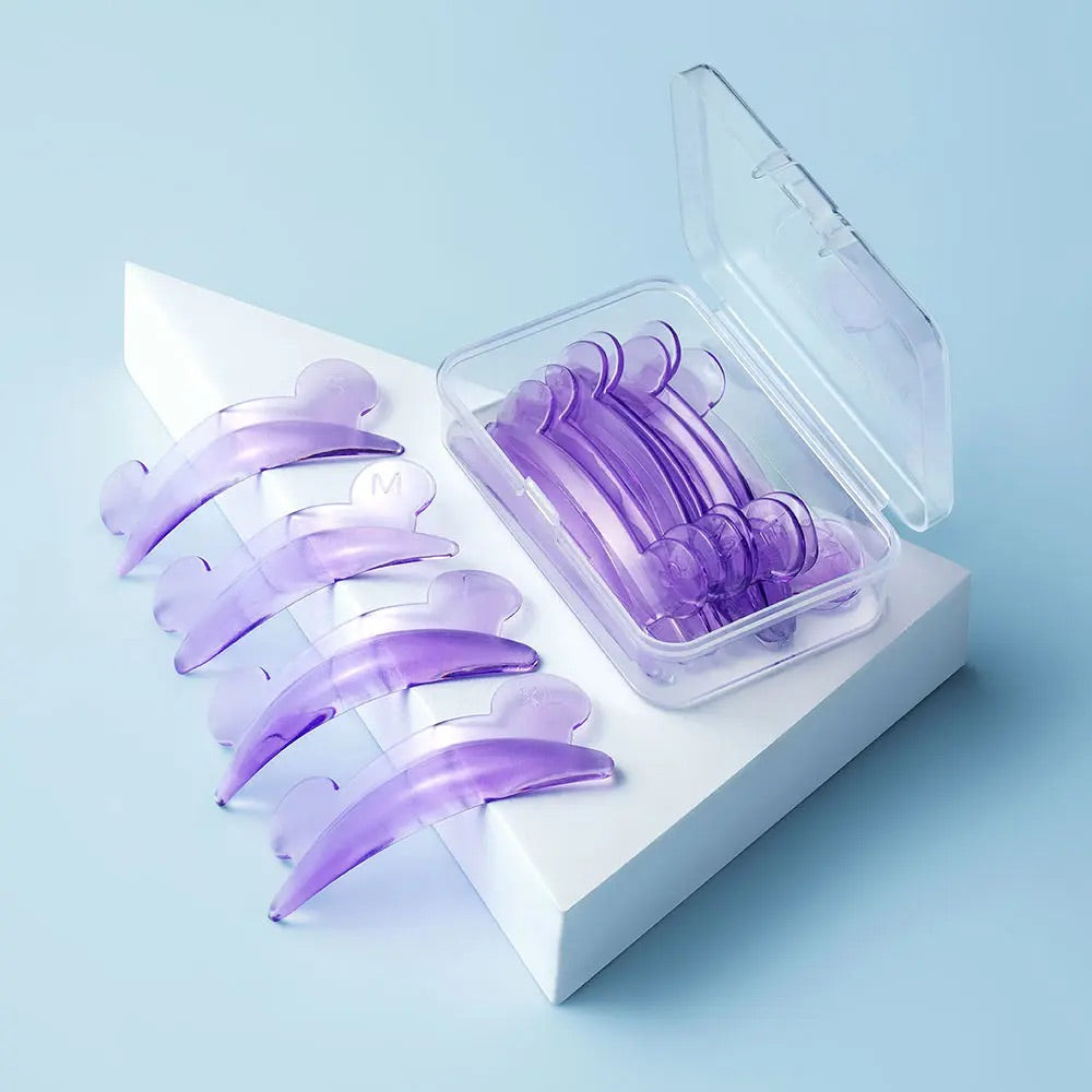 手殘黨也能成功的居家睫毛捲翹術🪄COSNORI 超簡單居家睫毛捲燙套組 | COSNORI Easy Eyelash Lift Kit | Olive Young 熱銷的明星產品⭐️