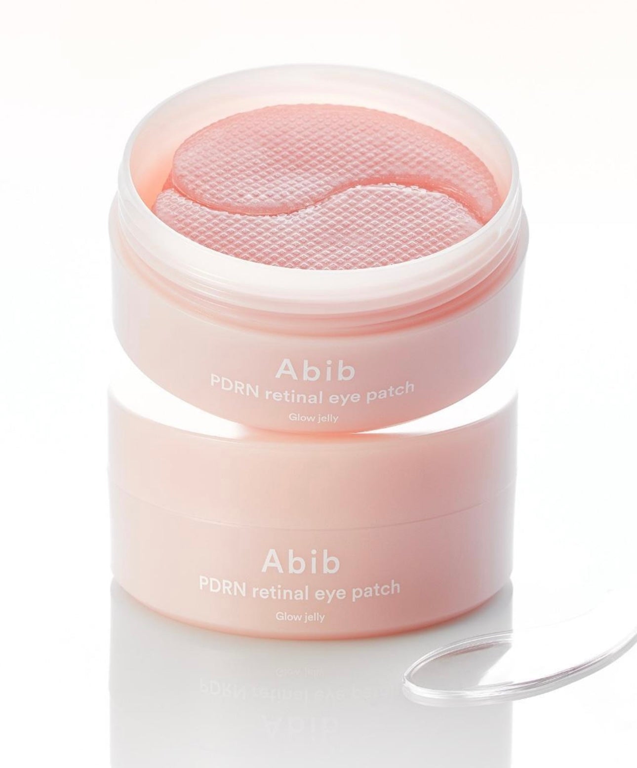 Abib PDRN視黃醇美白淡紋緊緻眼膜| Abib PDRN Retinal Glow Jelly Eye Patch💖