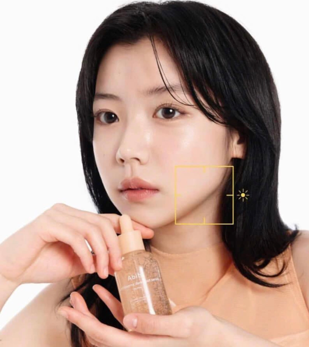 專業淡斑黑科技✨Abib 穀胱甘肽淡斑精華🧡| Abib Glutathiosome dark spot serum