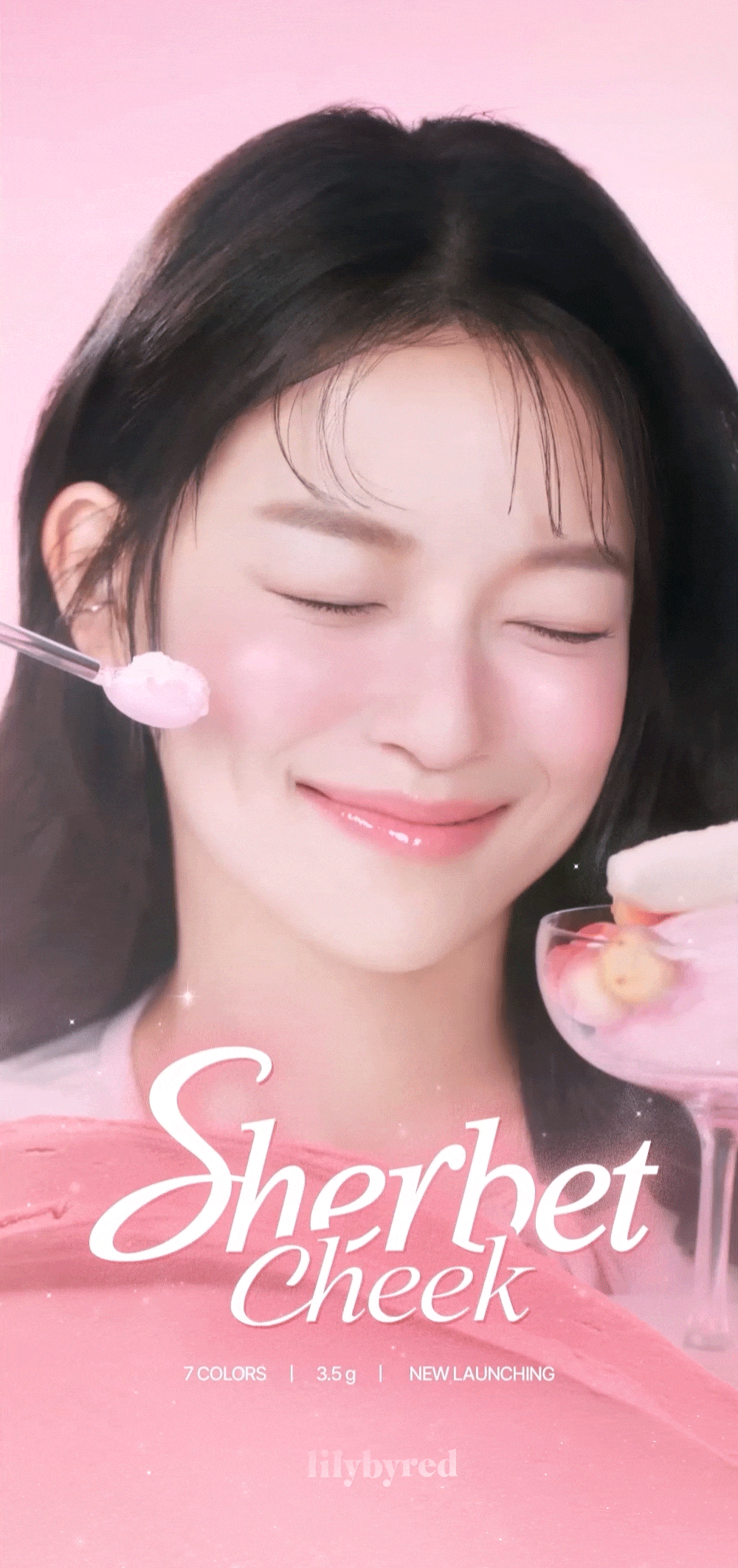 Lilybyred Sherbet Cheek💖