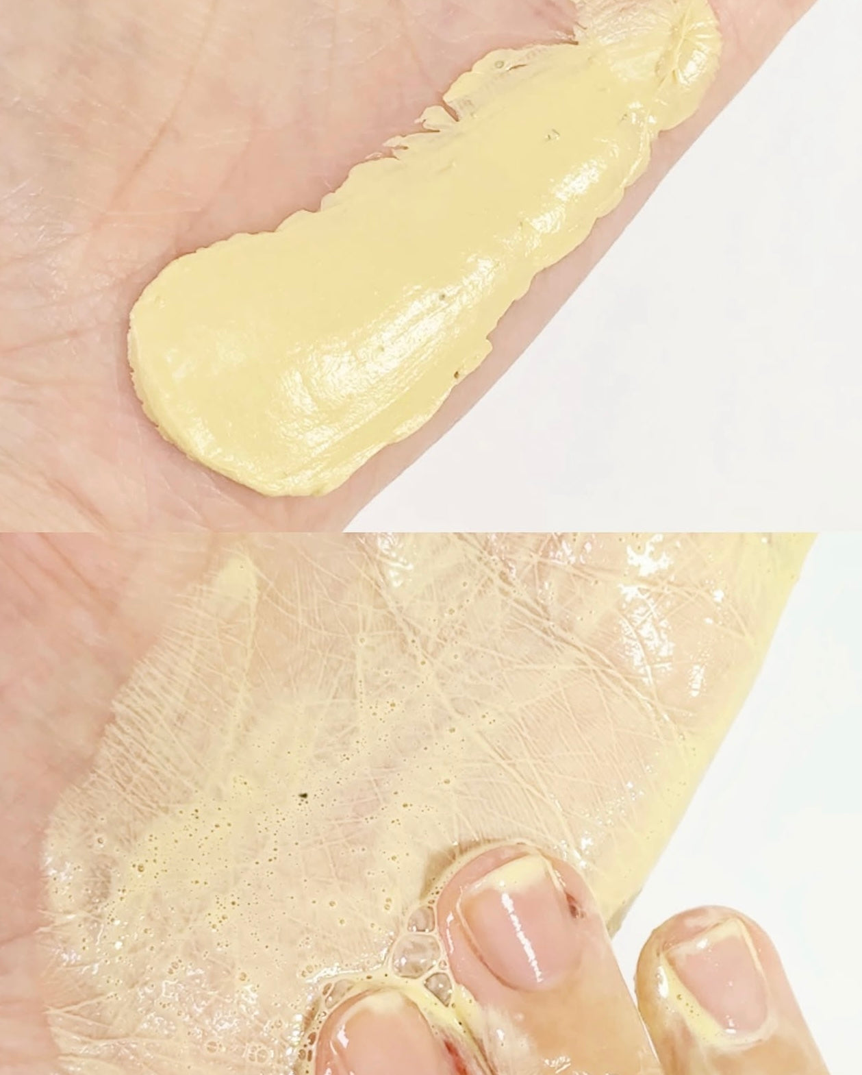 Ariul 南瓜酵素淨膚泥膜潔面二合一🧡| ARIUL The PERFECT PURIFYING PUMPKIN CLAY PACK CLEANSER