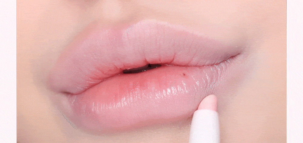 送唇線筆✨Colorgram Nude Blur Tint柔霧唇釉登場🌸