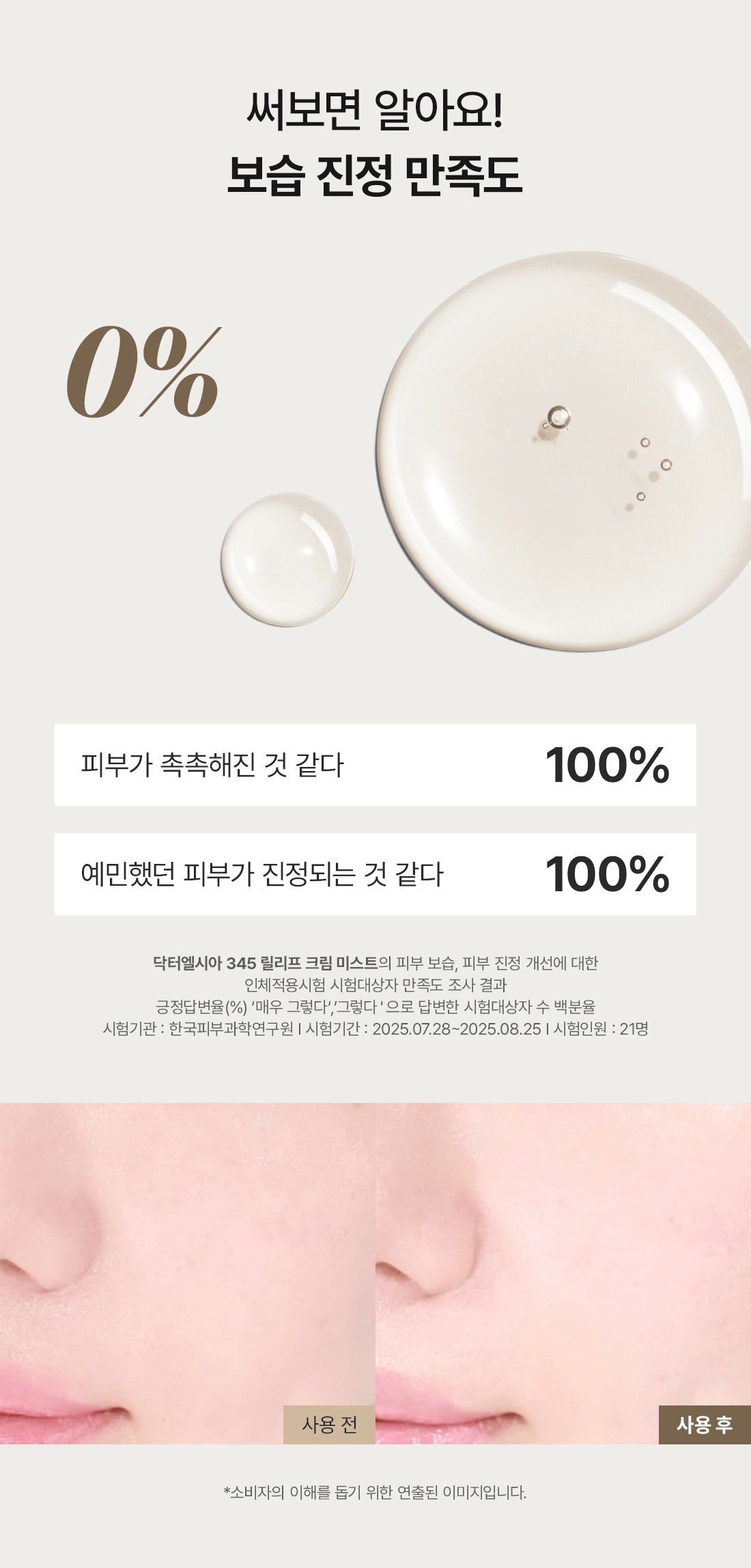 Dr.Althea 345舒緩維穩修護霧 🪽| 敏感肌的安心選擇