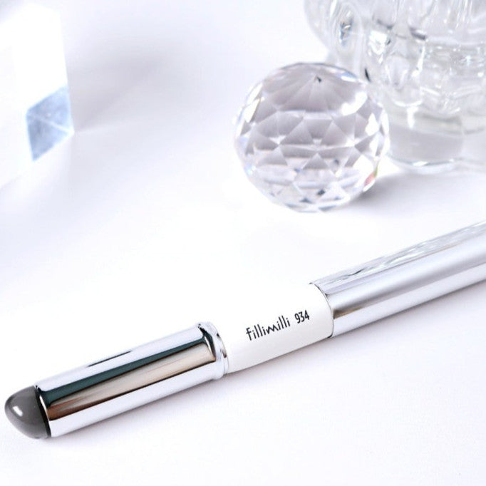 Fillimilli 矽膠唇刷&腮紅刷 Silicone Lip & Cheek Brush 934✨