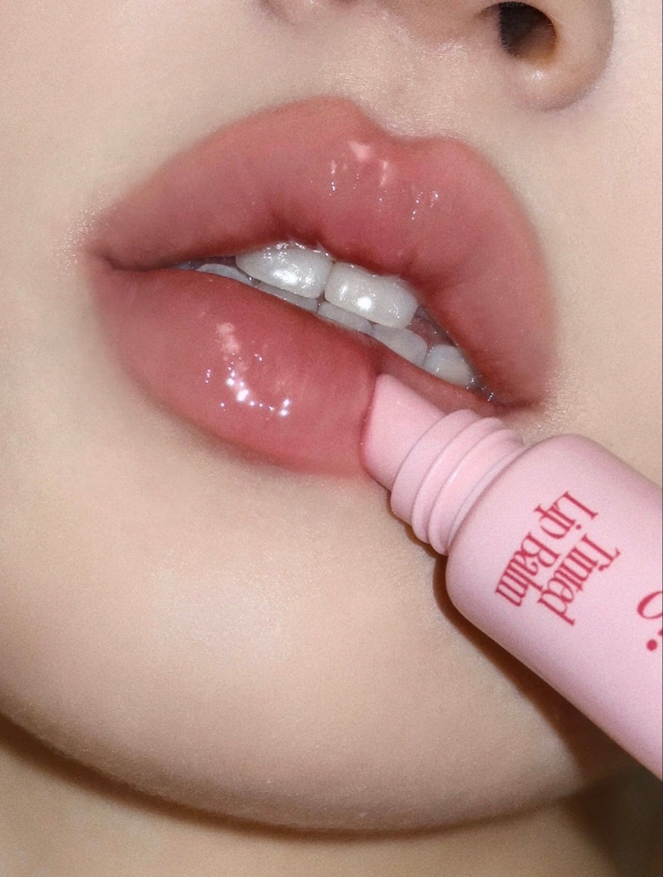 3大質地選擇💫fwee Smoothie Tinted Lip Balm 冰沙護唇膏系列🍧Glowy / Blurry / Melting