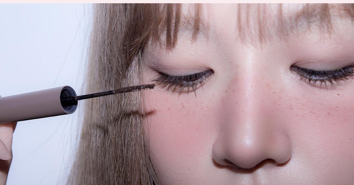 韓國超人氣美妝品牌✨Mude 24小時極細捲翹羽毛級定型睫毛液✨ Skinny Curling Mascara