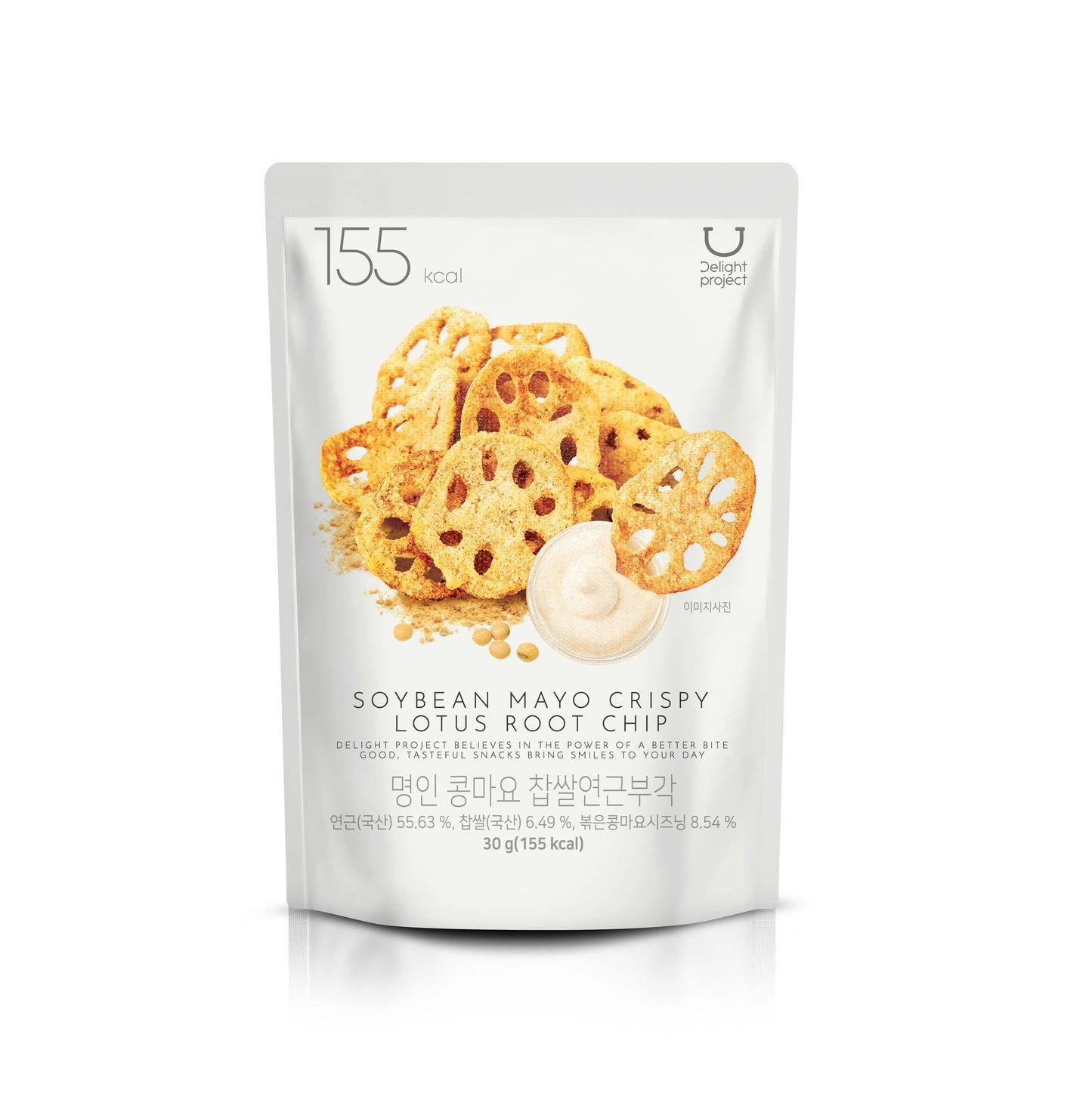 Delight Project 名人傳統小食三款風味任選💫