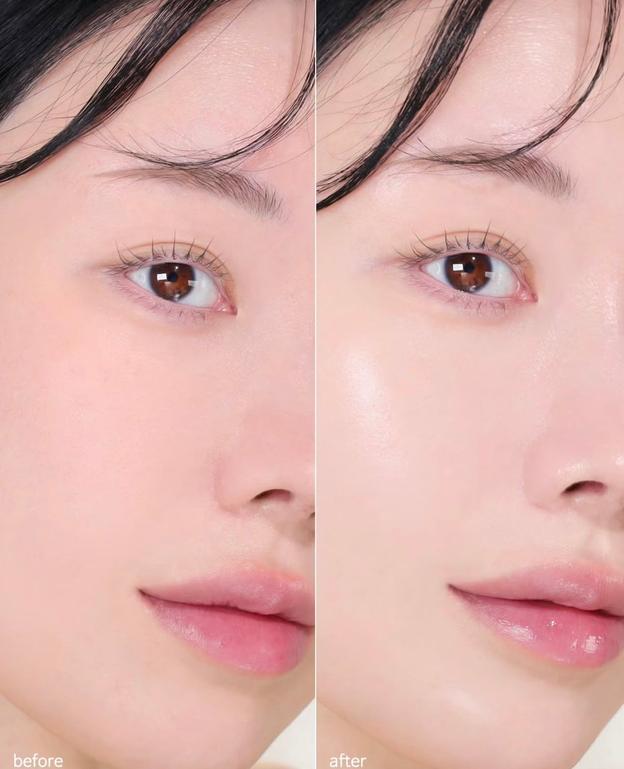 首次同韓國Daiso聯名合作 韓國超級熱賣🔥ZOOM BY JUNG SAEM MOOL 光透持妝刮刀粉底液 SPF30/PA++✨