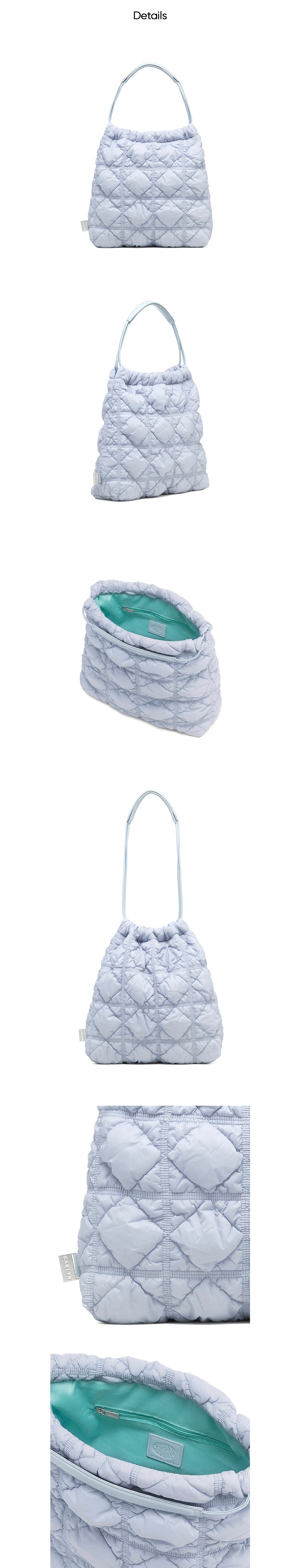 CARLYN Twee Soft 雲朵包☁️