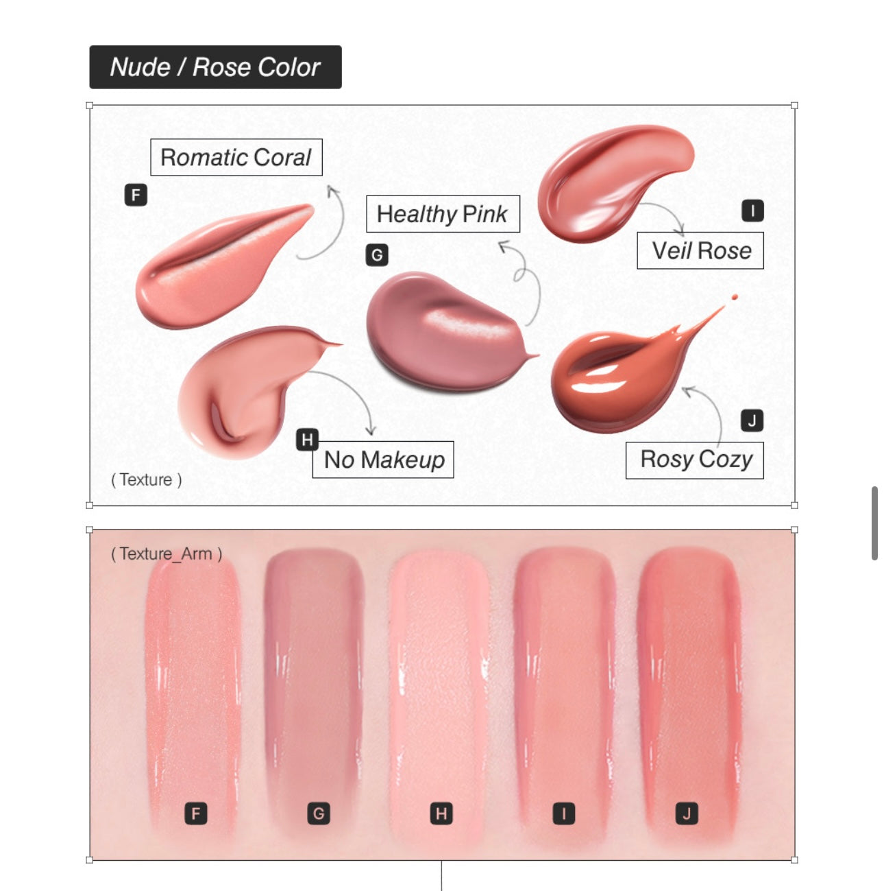 FEEV 柔霧清透水光裸膚唇頰兩用精華🪽| FEEV Hyper-Fit Color Serum💝