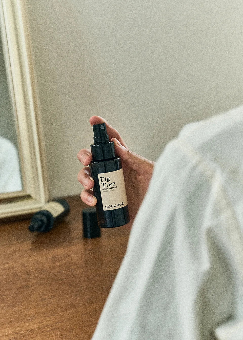 COCODOR 纖維香氛噴霧 · 口袋版四入禮盒裝🎁 Fabric Perfume Pocket edition