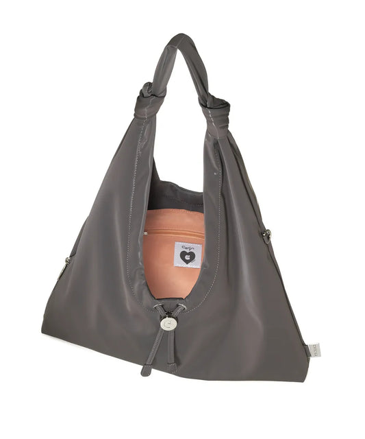 CARLYN Cushy Babe ☁️