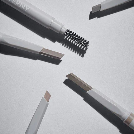 GIVERNY Impression Double Edge Brow Pencil 防水防汗持久眉筆