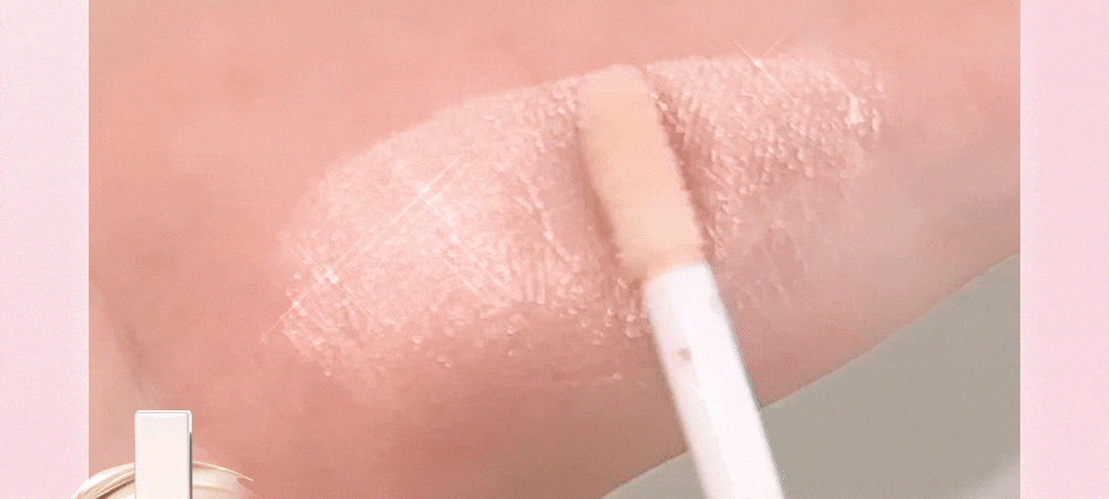 送高光液💫水光柔霧 一抹即融💖| TOOQ 水彩美學多用途水光唇頰霜| TOOQ Satin Dohwa Balm