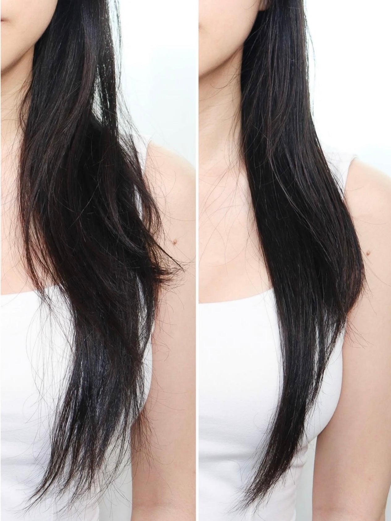 UNOVE 絲滑抗毛躁免洗護髮乳☁️| UNOVE FRIZZ-CALMING SLEEK LEAVE IN CONDITIONER💙