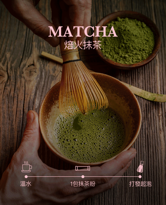 【抹茶控必入手】Serybox SERYCUT 森林減脂促代謝特調低糖抹茶飲🍵