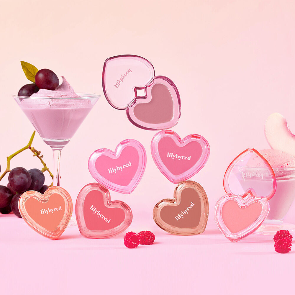 Lilybyred Sherbet Cheek💖