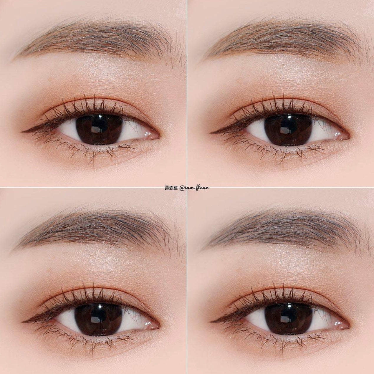 累積銷售100萬支⭐️| Liz也推薦♪ Lilybyred Skinny Mes Brow Pencil 1.5mm超纖細自然精緻眉筆〰️