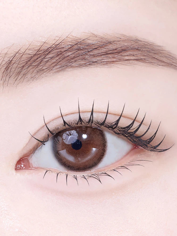 ETUDE 極細羽感刷定型睫毛膏✨ ETUDE Play 101 Edge Curl Tint Mascara🪽