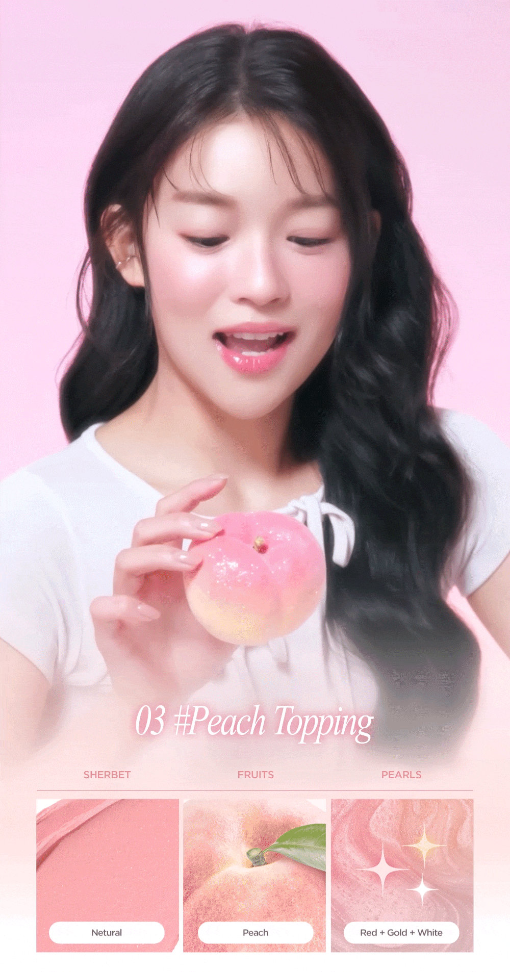 Lilybyred Sherbet Cheek💖