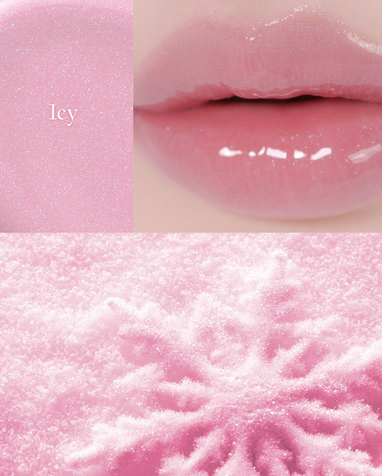 Milk Touch 星願珍珠光澤唇釉🌟 | Milk Touch Ornament Prism Shine Pearl Gloss💫