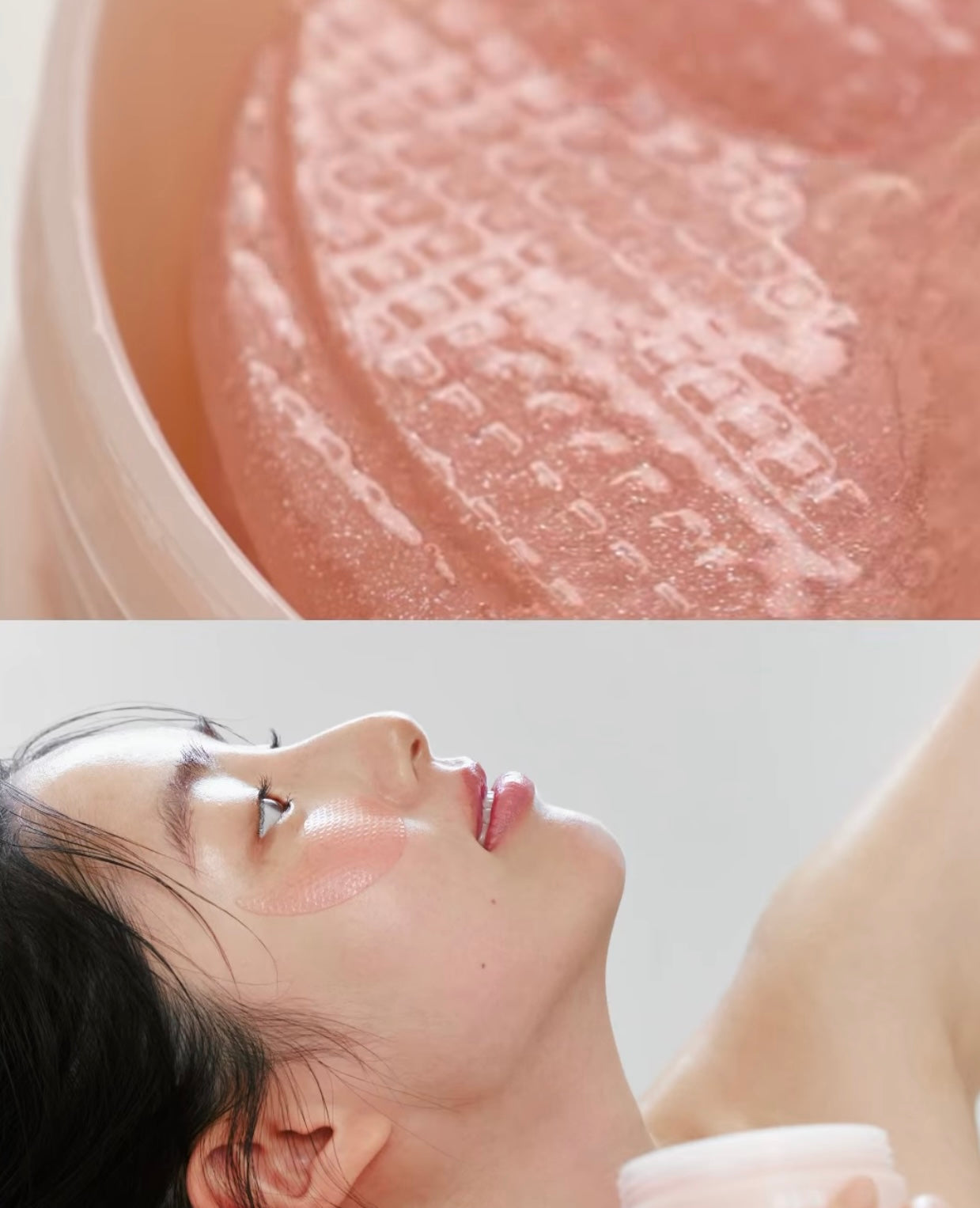 Abib PDRN視黃醇美白淡紋緊緻眼膜| Abib PDRN Retinal Glow Jelly Eye Patch💖