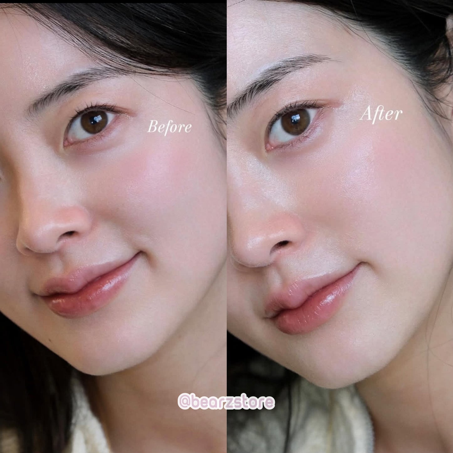 Beauty of Joseon 人參視黃醇煥活提亮眼部精華🤍