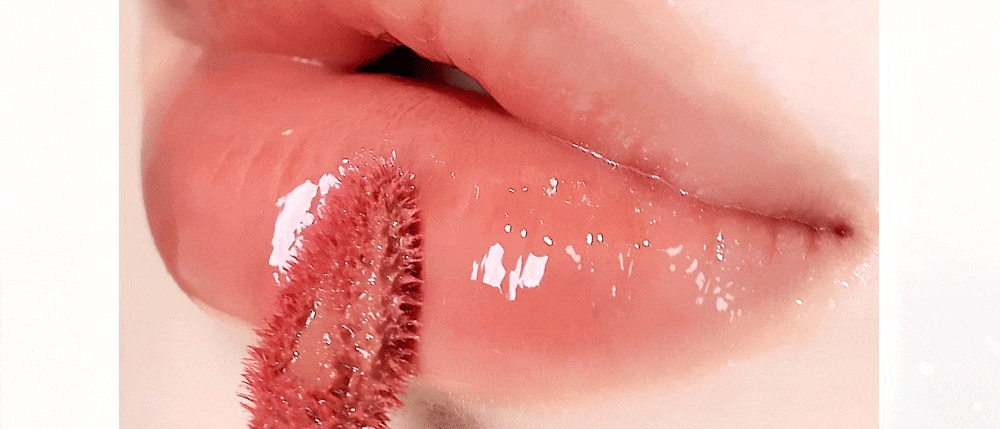 送唇彩✨Peripera 水潤唇釉Mood Glow Tint