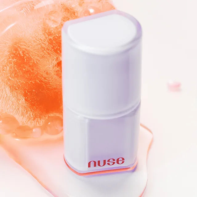 Nuse冷卻水光養膚唇釉| Nuse Care Liptual💜