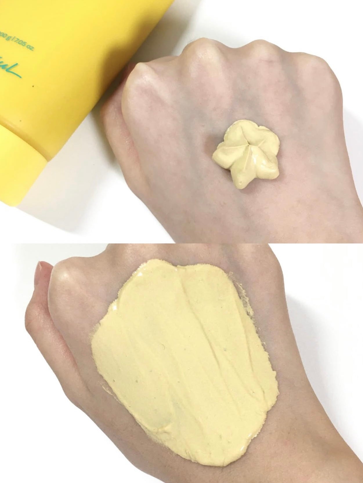 Ariul 南瓜酵素淨膚泥膜潔面二合一🧡| ARIUL The PERFECT PURIFYING PUMPKIN CLAY PACK CLEANSER