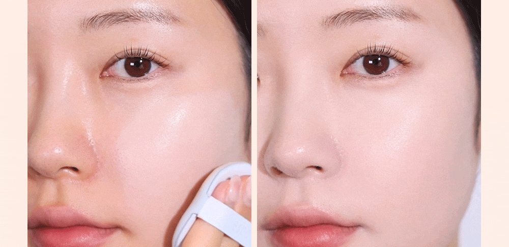Espoir聯名款氣墊粉餅Espoir Silk Skin Layer ✨