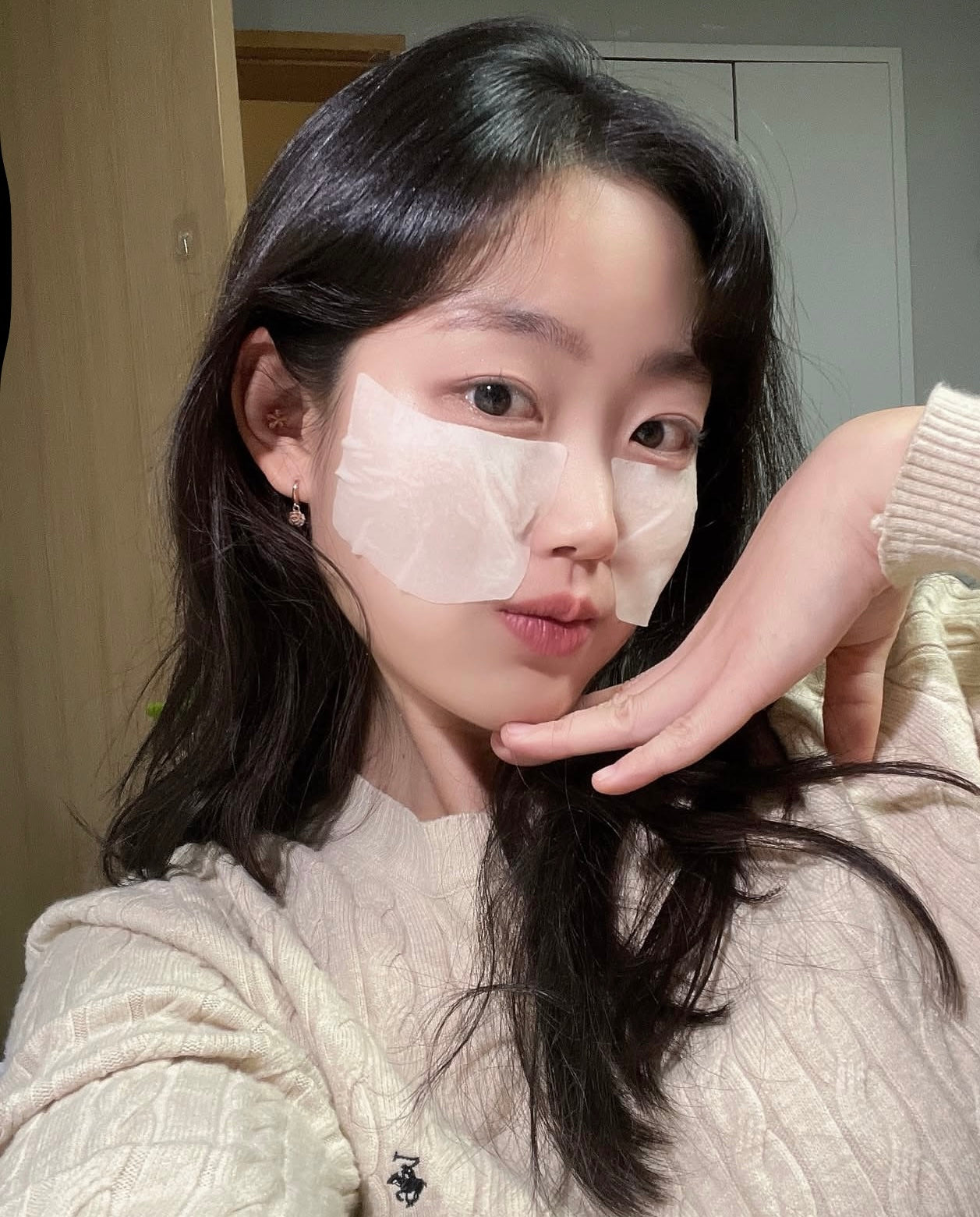 多送10片✨Rejuran 高純度PDRN毛孔緊緻控油爽膚棉片💜