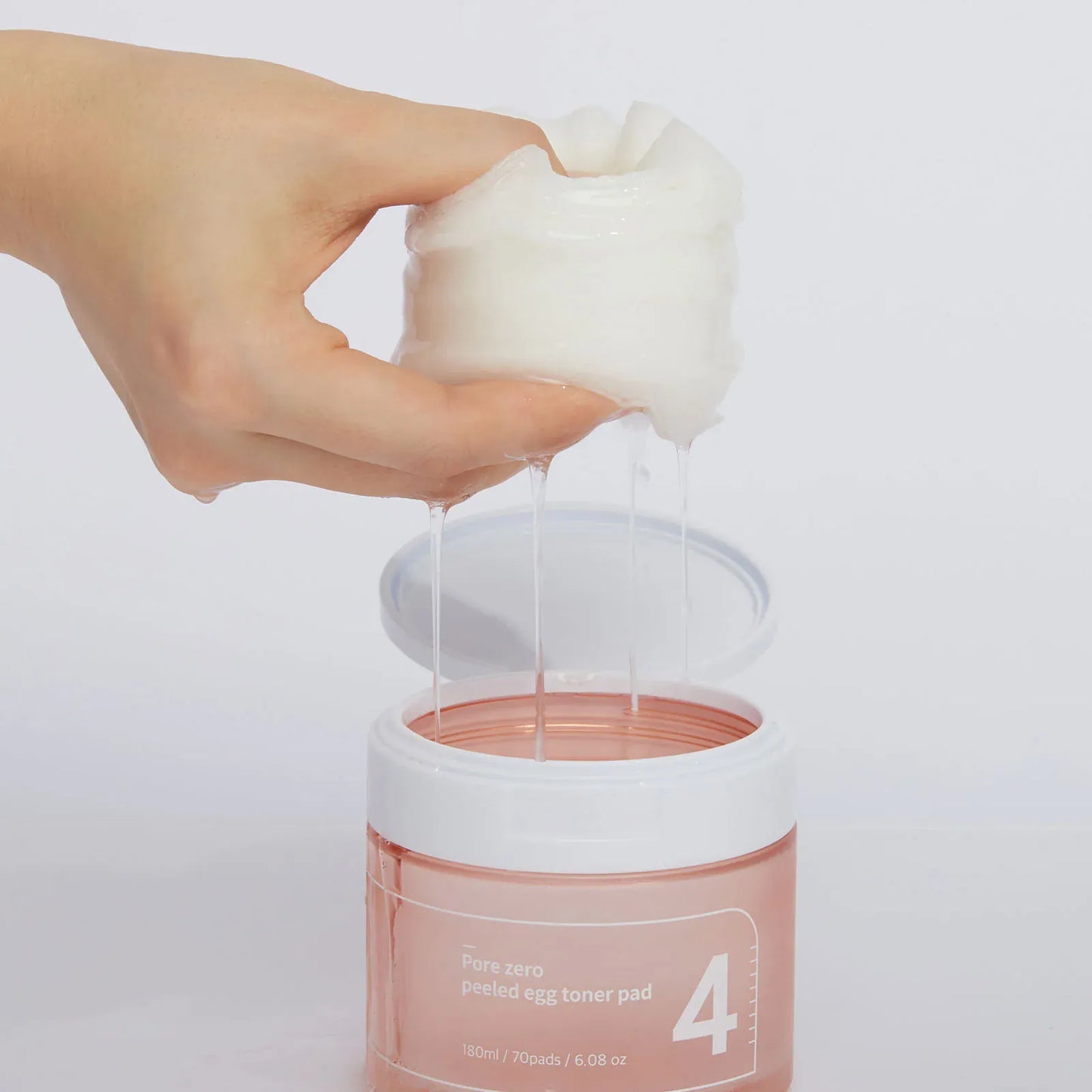 共4款✨Numbuzin 數字棉片全系列💫