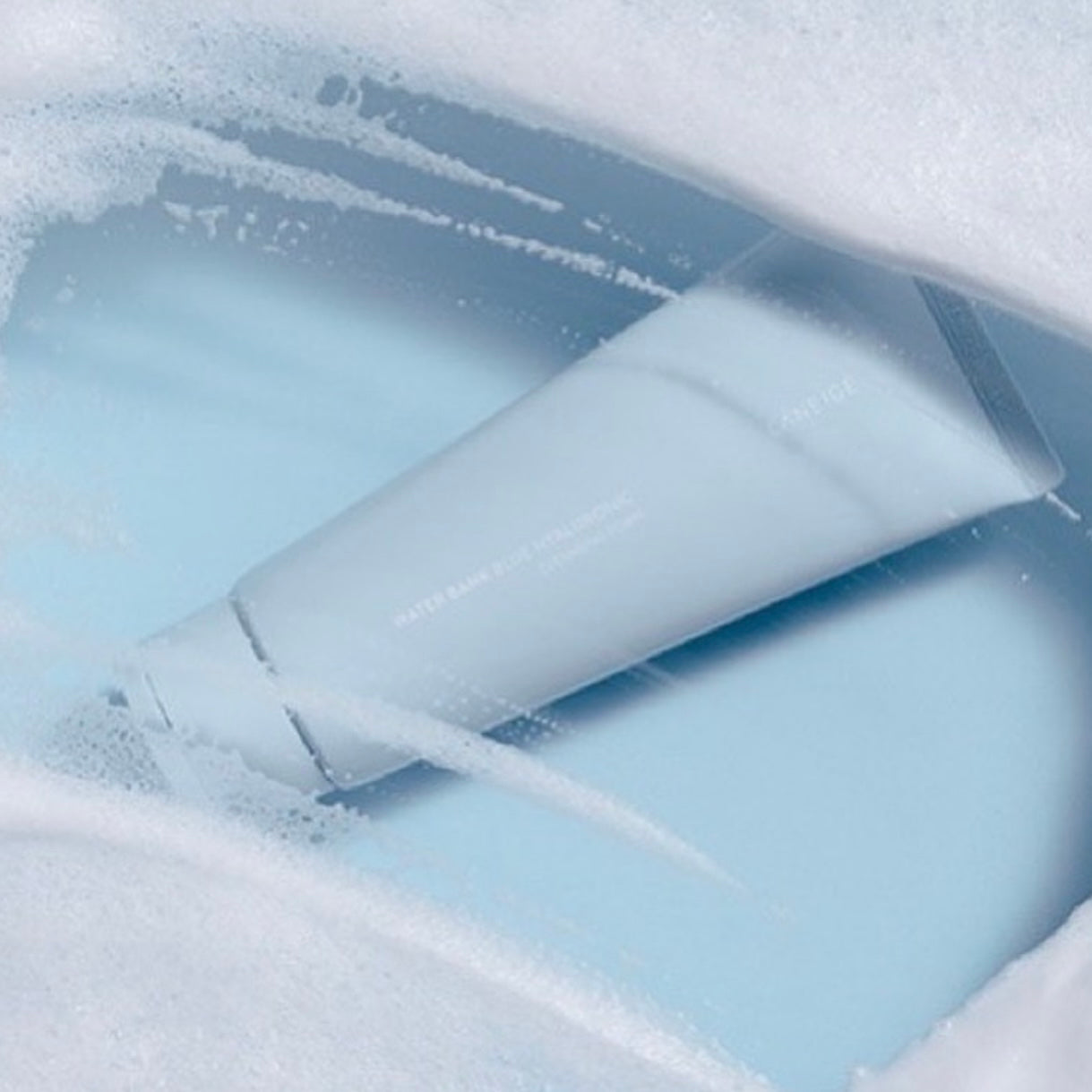 全新升級 💫Laneige 水庫補濕透明質酸潔面乳☁️Water Bank Blue Hyaluronic Cleansing Foam 150ml